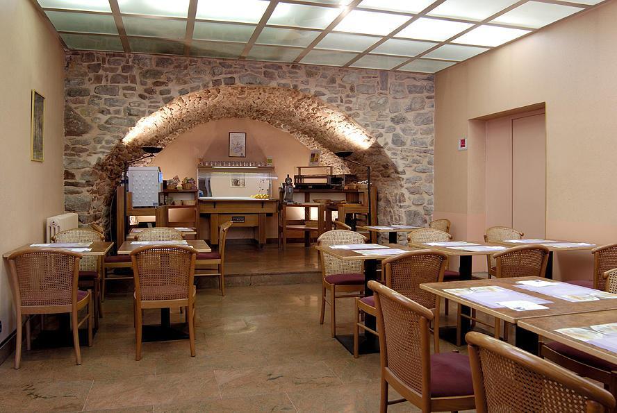 Kyriad Rodez Dış mekan fotoğraf