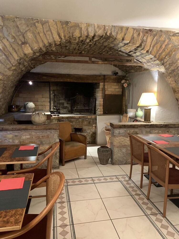 Kyriad Rodez Dış mekan fotoğraf